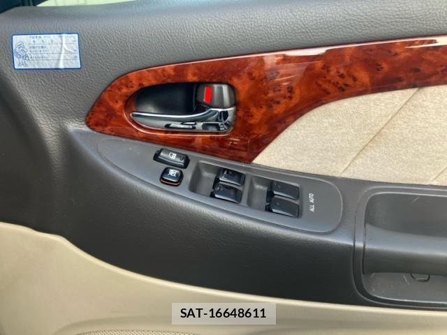 Toyota ALPHARD 2003-04 7614739-18