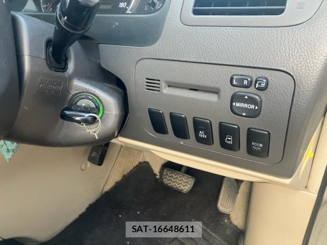 Toyota ALPHARD 2003-04 7614739-20