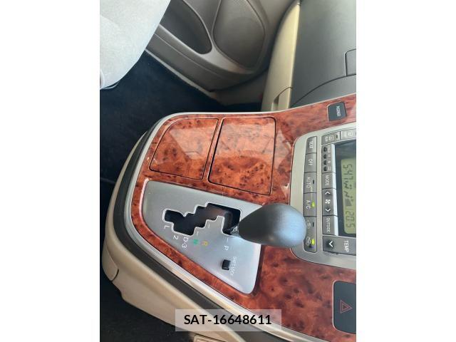 Toyota ALPHARD 2003-04 7614739-25