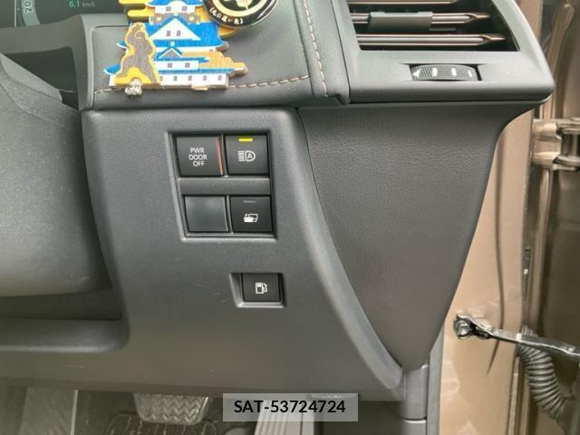 Toyota ALPHARD 2024-07 7614668-9