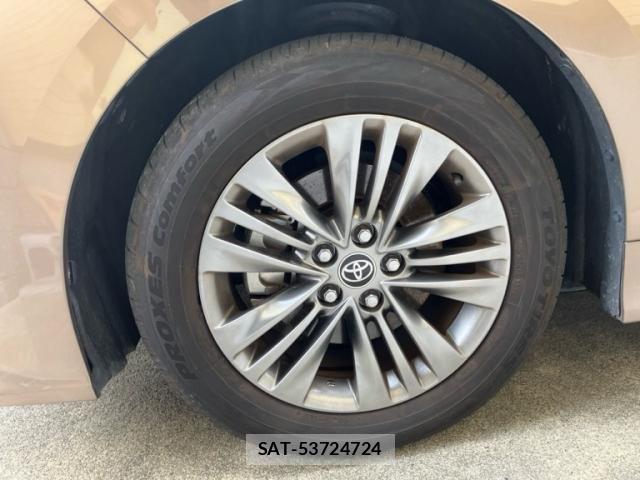 Toyota ALPHARD 2024-07 7614668-2