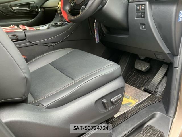 Toyota ALPHARD 2024-07 7614668-8