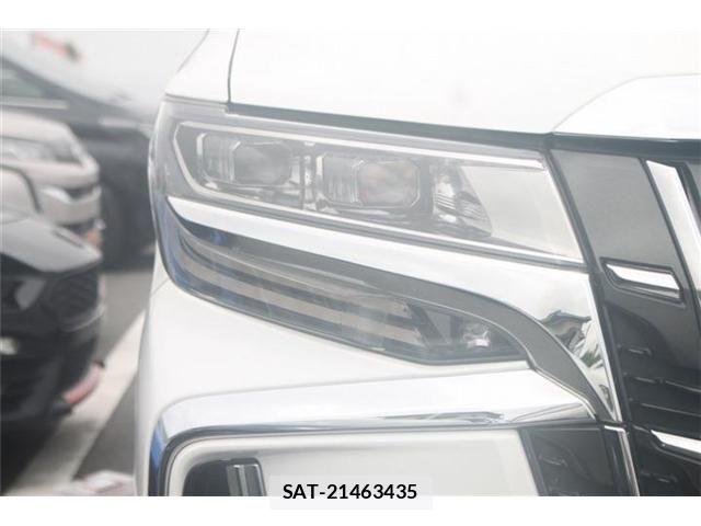 Toyota ALPHARD 2019-09 7614699-10
