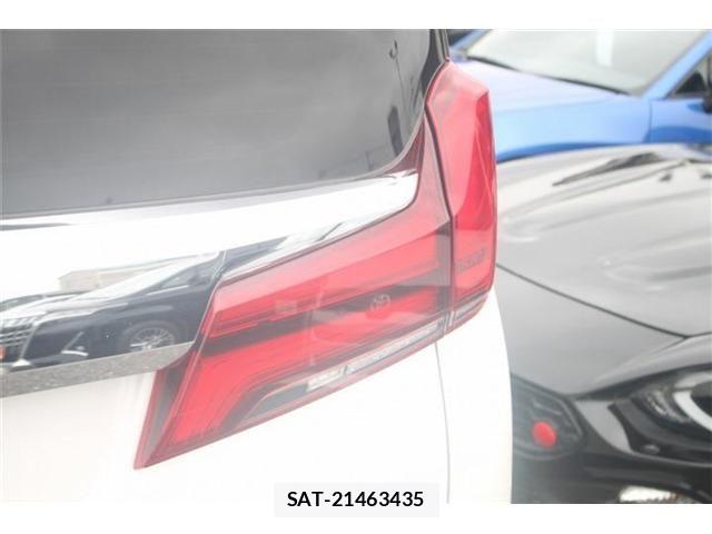 Toyota ALPHARD 2019-09 7614699-11