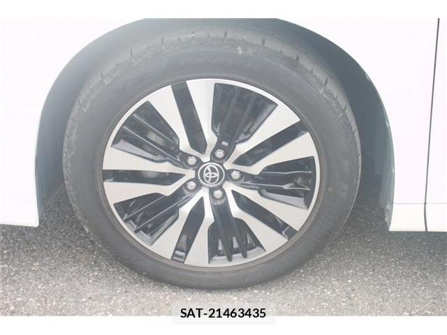 Toyota ALPHARD 2019-09 7614699-12