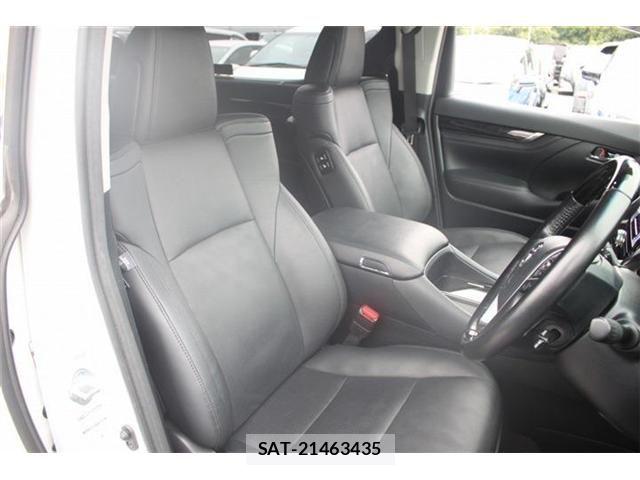 Toyota ALPHARD 2019-09 7614699-13