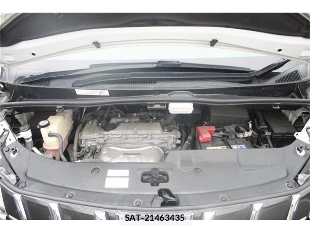 Toyota ALPHARD 2019-09 7614699-18