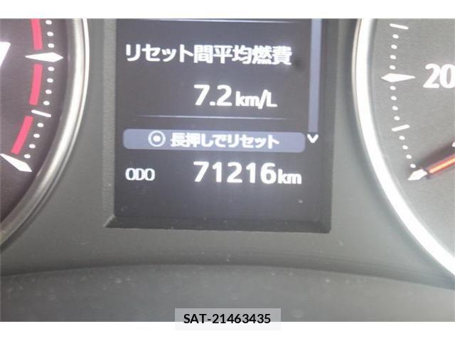 Toyota ALPHARD 2019-09 7614699-19