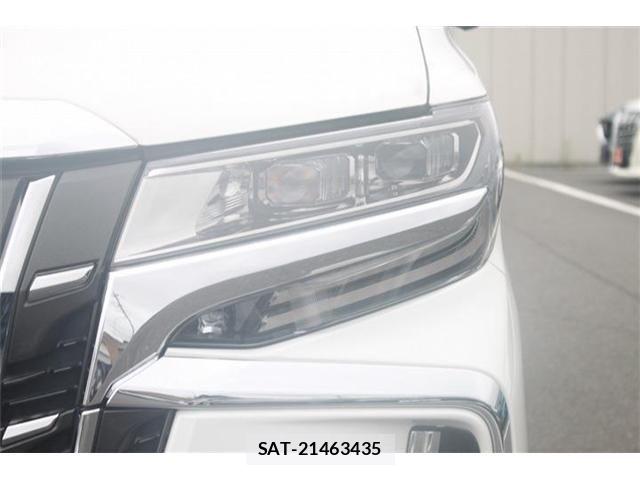 Toyota ALPHARD 2019-09 7614699-26