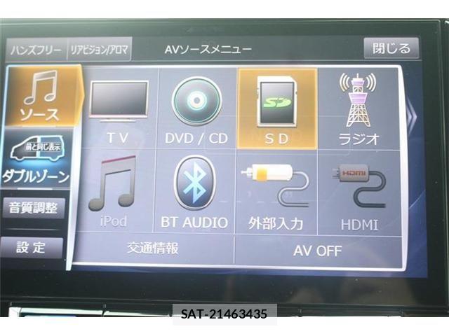 Toyota ALPHARD 2019-09 7614699-3