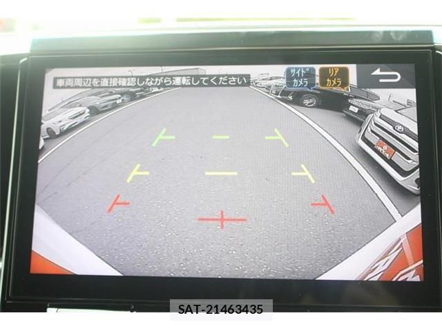 Toyota ALPHARD 2019-09 7614699-4