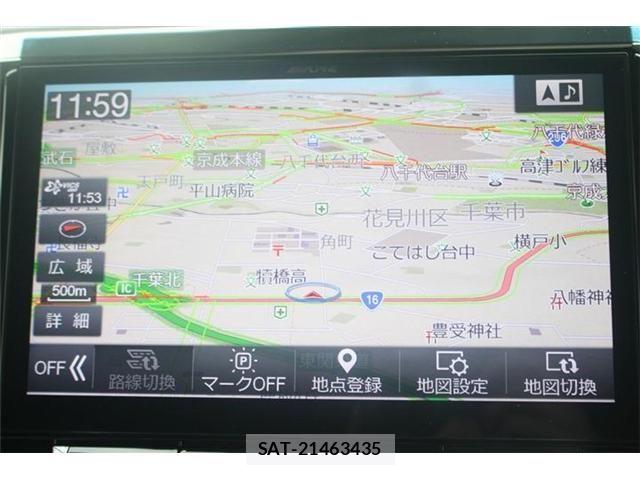 Toyota ALPHARD 2019-09 7614699-5