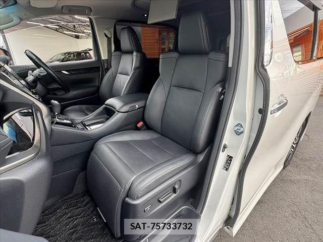 Toyota ALPHARD 2020-09 7614689-16