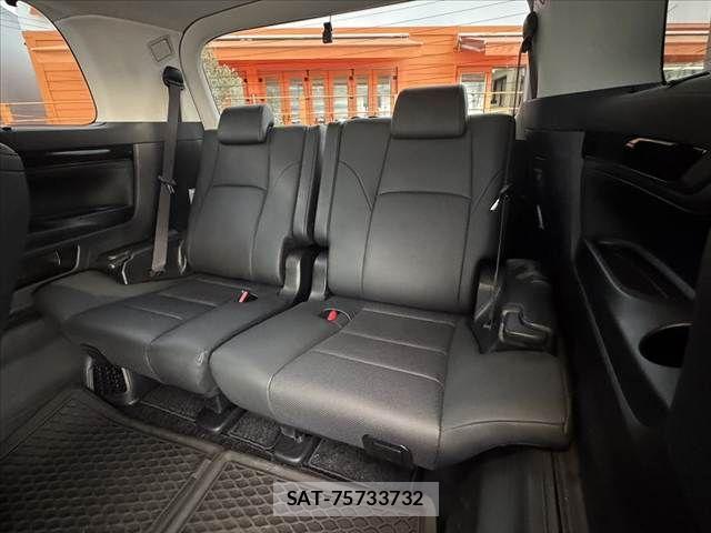 Toyota ALPHARD 2020-09 7614689-18