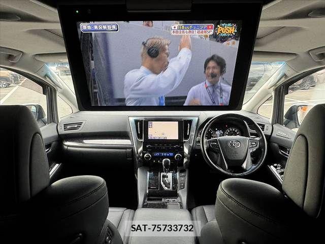Toyota ALPHARD 2020-09 7614689-1