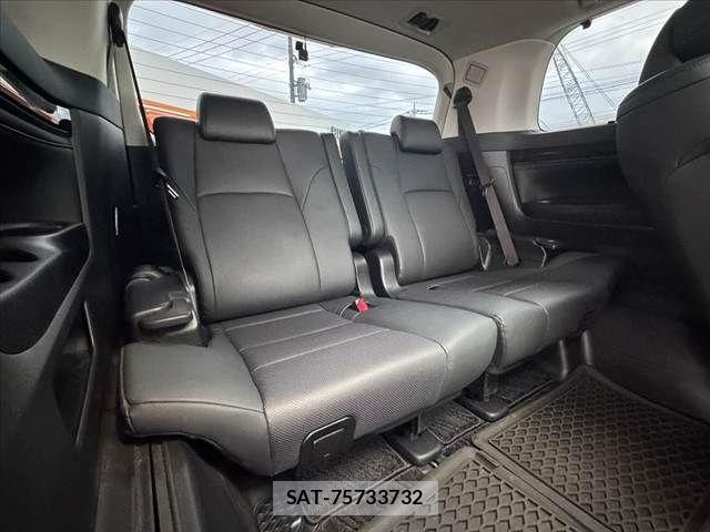 Toyota ALPHARD 2020-09 7614689-20