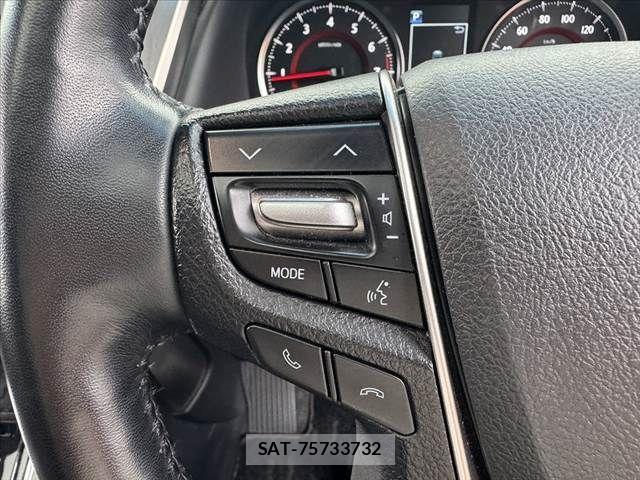 Toyota ALPHARD 2020-09 7614689-25