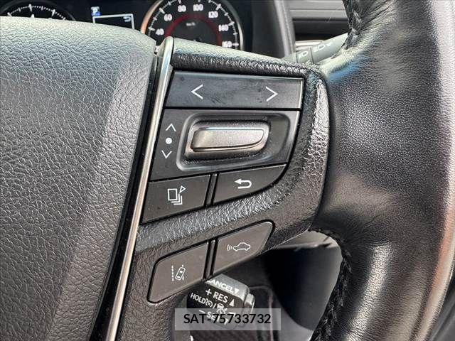 Toyota ALPHARD 2020-09 7614689-26