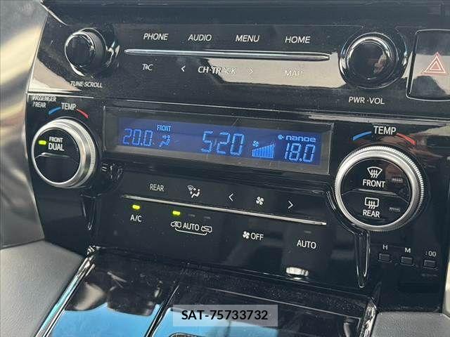 Toyota ALPHARD 2020-09 7614689-3