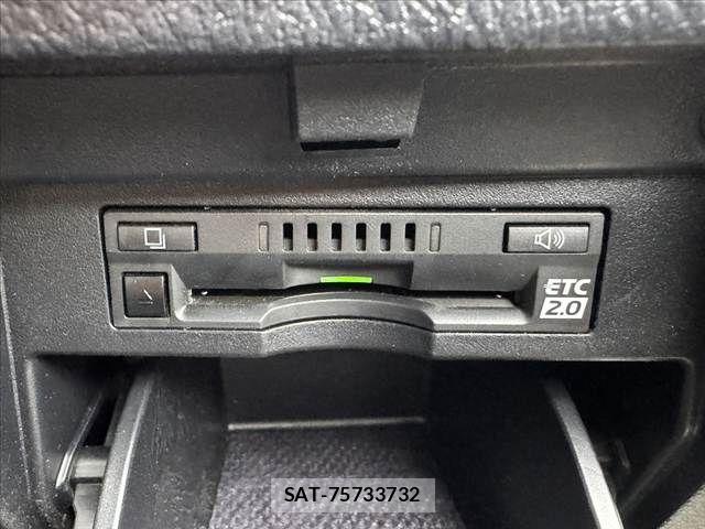 Toyota ALPHARD 2020-09 7614689-5
