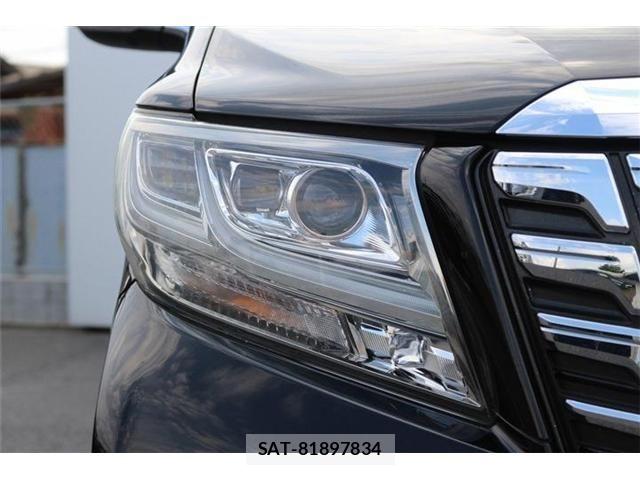 Toyota ALPHARD 2015-06 7614713-11