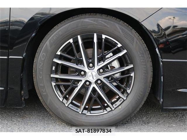 Toyota ALPHARD 2015-06 7614713-13
