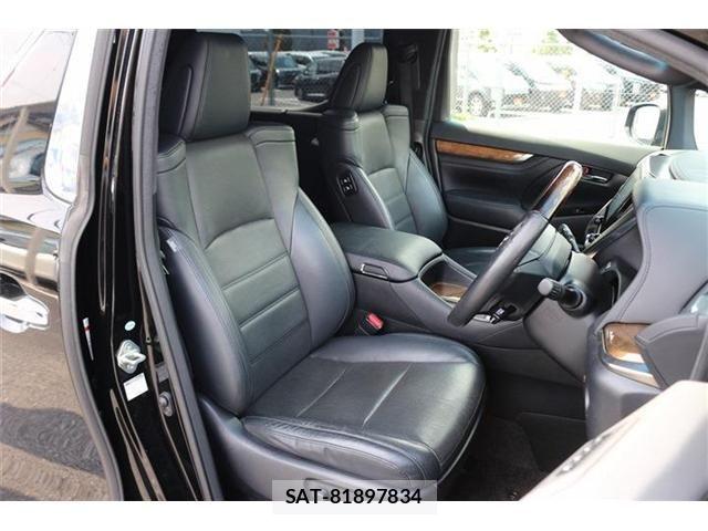 Toyota ALPHARD 2015-06 7614713-14