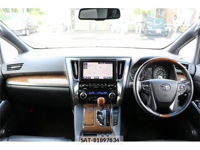Toyota ALPHARD 2015-06 7614713-16