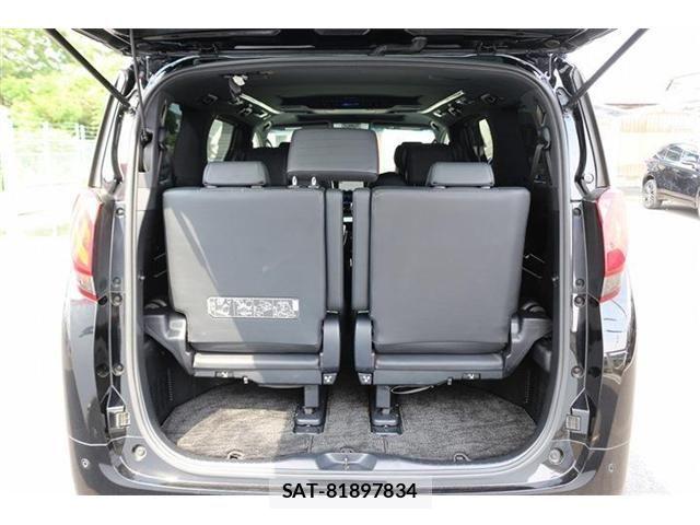 Toyota ALPHARD 2015-06 7614713-18