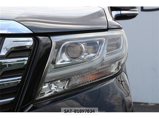 Toyota ALPHARD 2015-06 7614713-26