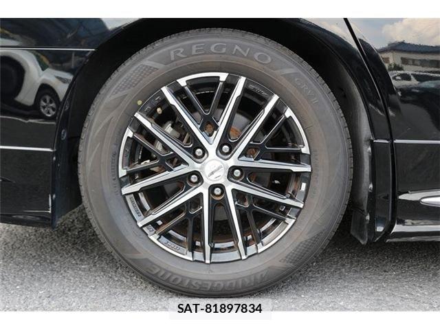 Toyota ALPHARD 2015-06 7614713-28
