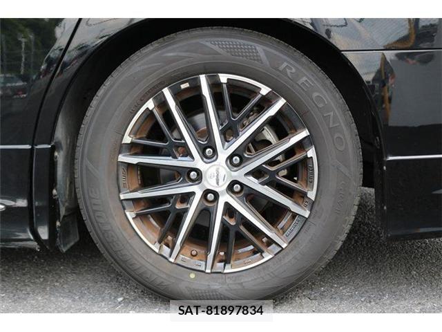 Toyota ALPHARD 2015-06 7614713-29