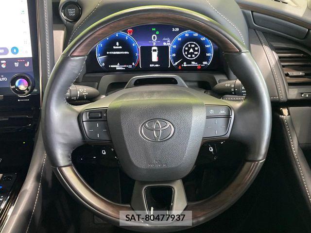Toyota ALPHARD 2024-07 7614665-11