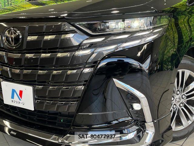 Toyota ALPHARD 2024-07 7614665-12