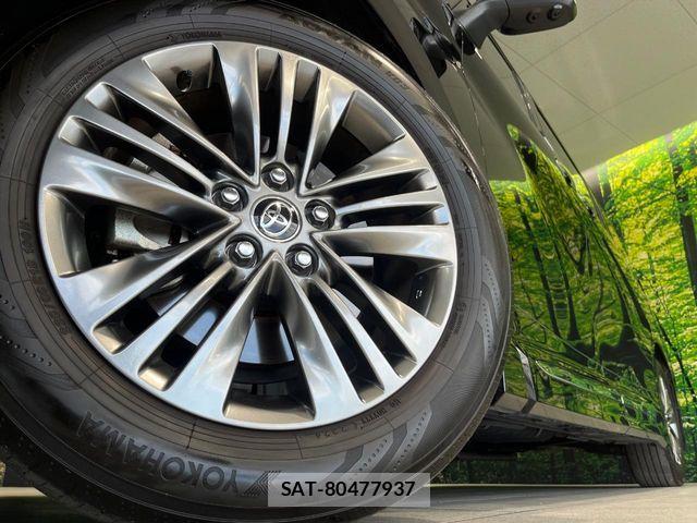 Toyota ALPHARD 2024-07 7614665-13