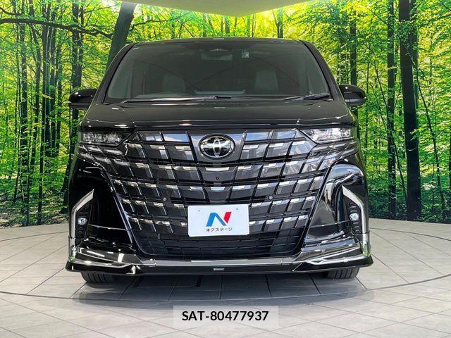 Toyota ALPHARD 2024-07 7614665-14