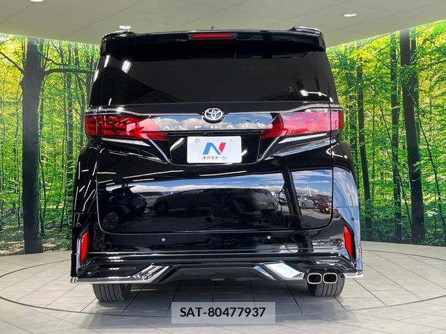 Toyota ALPHARD 2024-07 7614665-15
