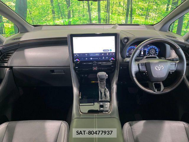 Toyota ALPHARD 2024-07 7614665-1