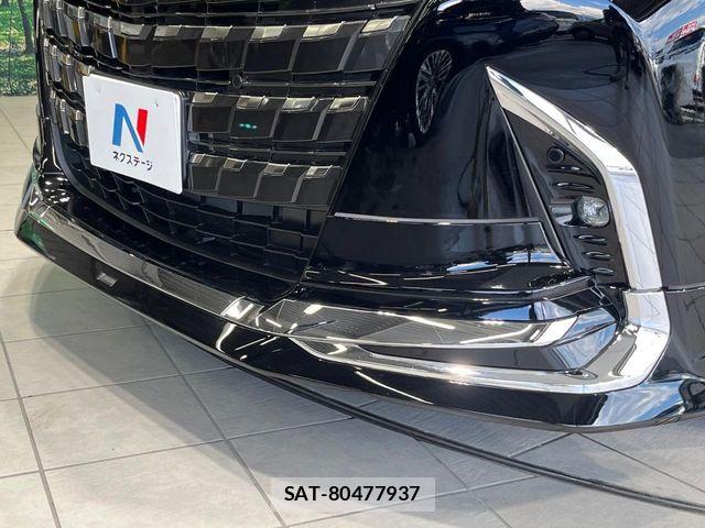 Toyota ALPHARD 2024-07 7614665-2