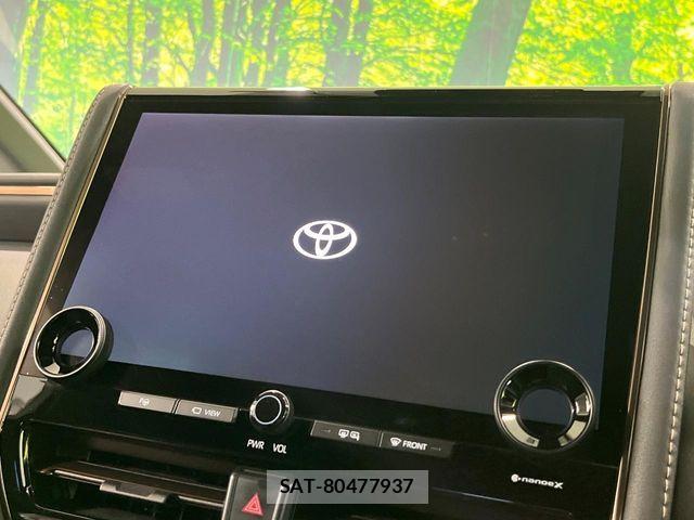 Toyota ALPHARD 2024-07 7614665-5