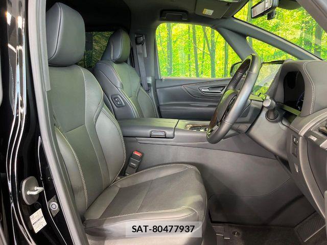 Toyota ALPHARD 2024-07 7614665-7