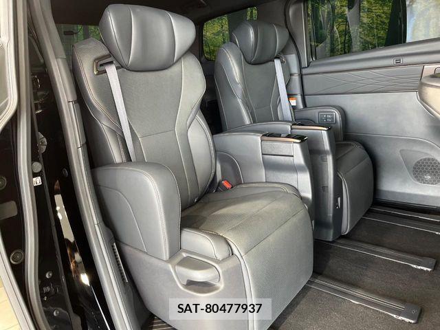 Toyota ALPHARD 2024-07 7614665-8