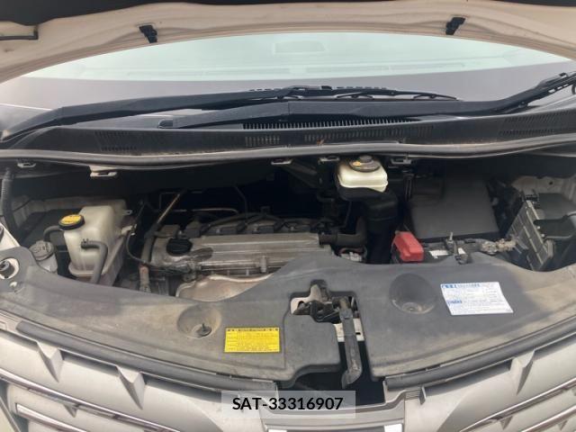 Toyota ALPHARD 2009-04 7614734-10