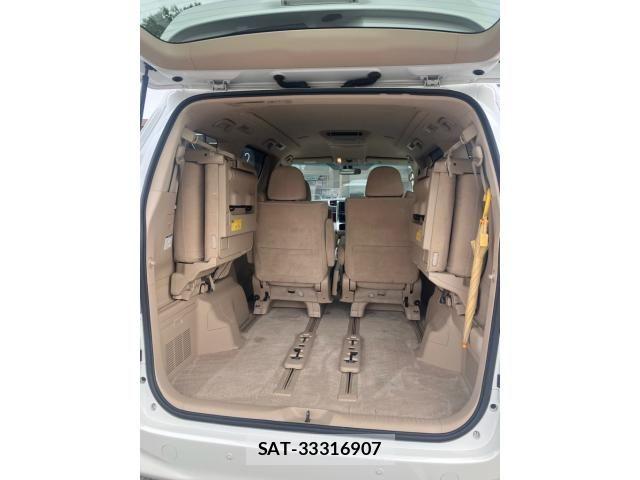 Toyota ALPHARD 2009-04 7614734-13