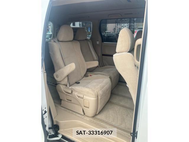 Toyota ALPHARD 2009-04 7614734-14