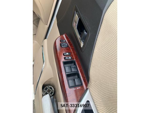 Toyota ALPHARD 2009-04 7614734-17