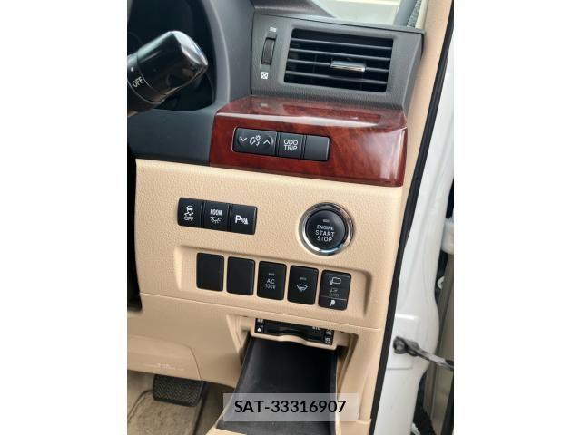 Toyota ALPHARD 2009-04 7614734-18