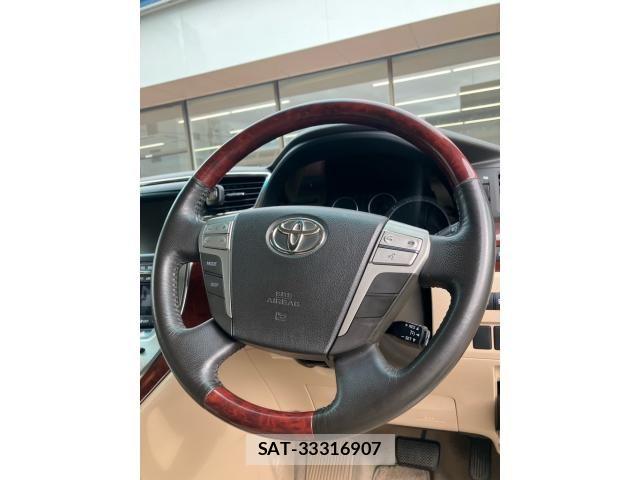 Toyota ALPHARD 2009-04 7614734-19