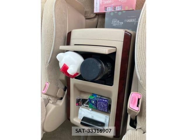 Toyota ALPHARD 2009-04 7614734-20