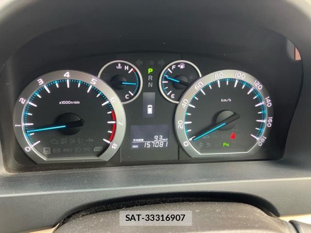 Toyota ALPHARD 2009-04 7614734-23